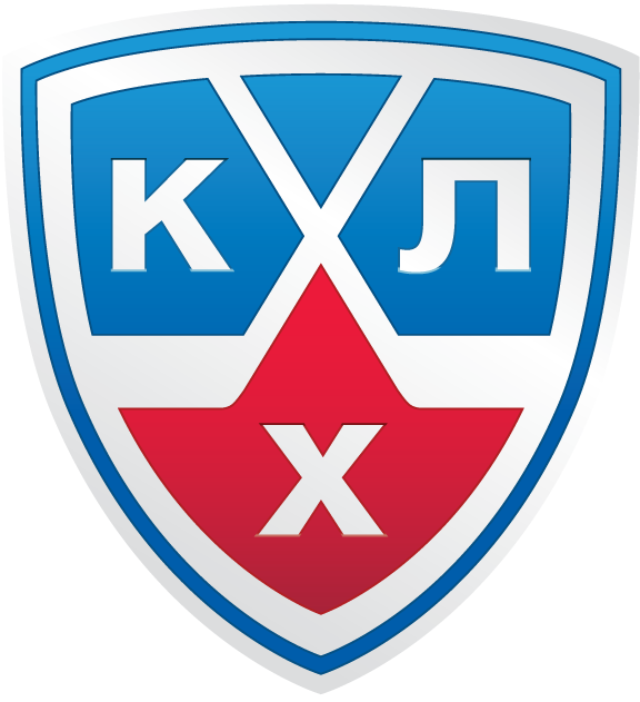 Kontinental Hockey League 2012-Pres Misc logo iron on transfers for clothing